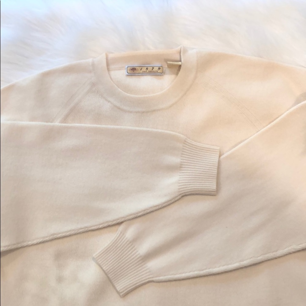 Joey Rodolfo Sweater